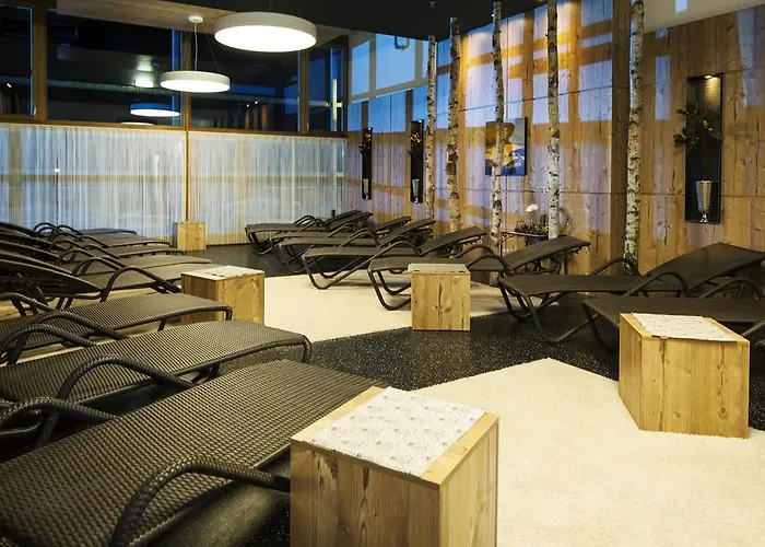 Dormero Beho Zugspitze 4*