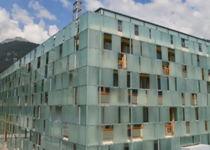 Hotel Dormero Beho Zugspitze Biberwier