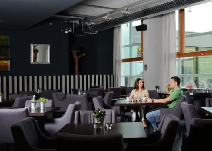 Otel Dormero Beho Zugspitze 4*