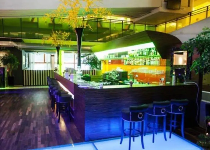 Otel Dormero Beho Zugspitze 4*