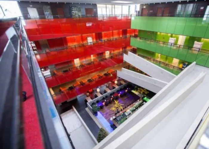 Hotel Dormero Beho Zugspitze 4*