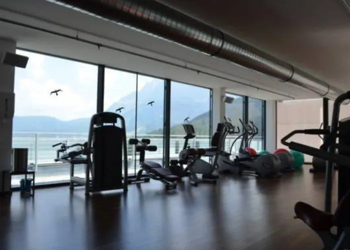 Otel Dormero Beho Zugspitze Biberwier