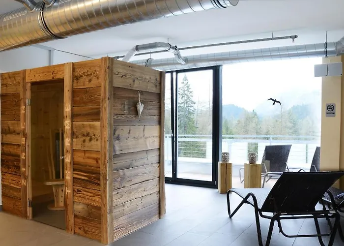 Dormero Beho Zugspitze