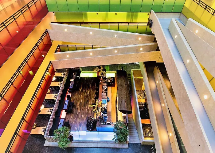 Dormero Beho Zugspitze Hotel