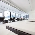 Отель Dormero Beho Zugspitze 4*