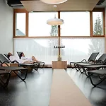 Dormero Beho Zugspitze Hotel Biberwier