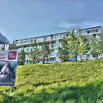 Dormero Beho Zugspitze Hotel 4*