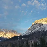 Dormero Beho Zugspitze 4* Biberwier