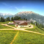 Hotel Dormero Beho Zugspitze 4*