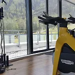 Hotel Dormero Beho Zugspitze 4*
