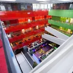 Hotel Dormero Beho Zugspitze 4*