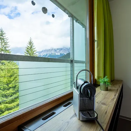 Dormero Beho Zugspitze