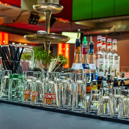 Hotel Dormero Beho Zugspitze Biberwier