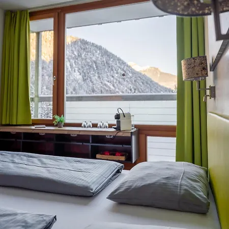 Dormero Beho Zugspitze 4*