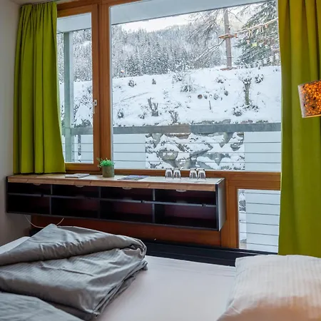 Dormero Beho Zugspitze 4* Biberwier