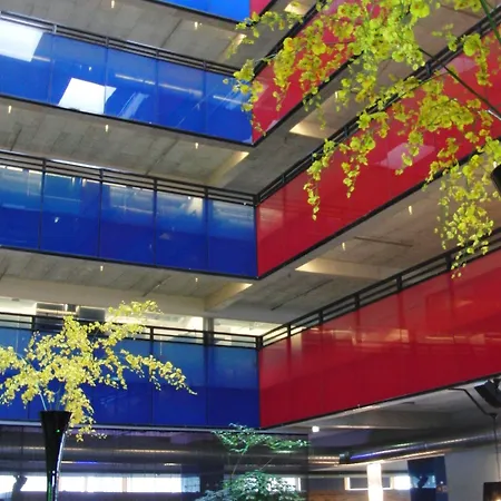 Hotel Dormero Beho Zugspitze