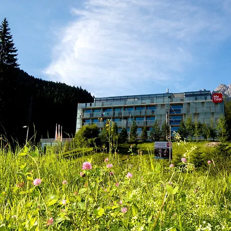 Dormero Beho Zugspitze