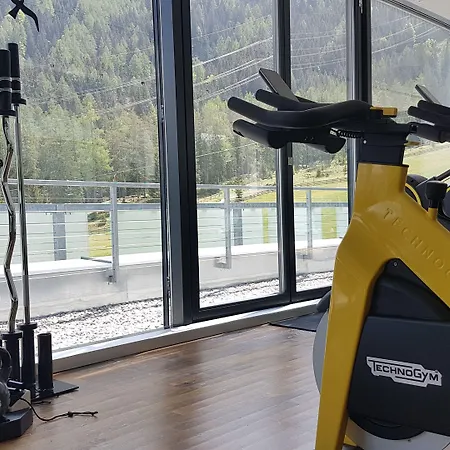 Hotel Dormero Beho Zugspitze 4*