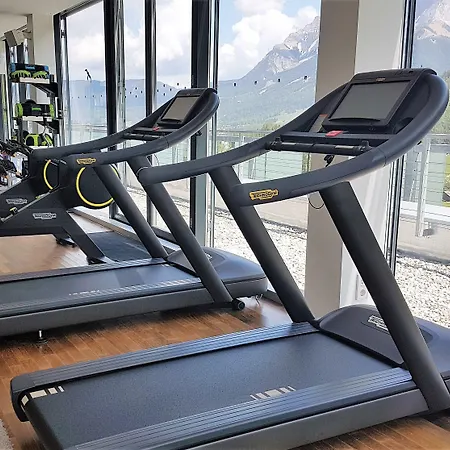 Dormero Beho Zugspitze 4* Biberwier