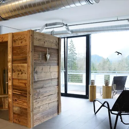 Dormero Beho Zugspitze