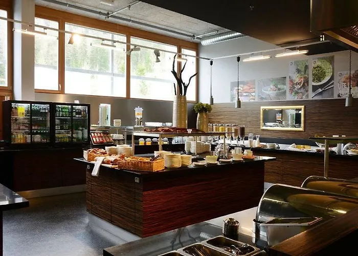 Dormero Beho Zugspitze Hotel