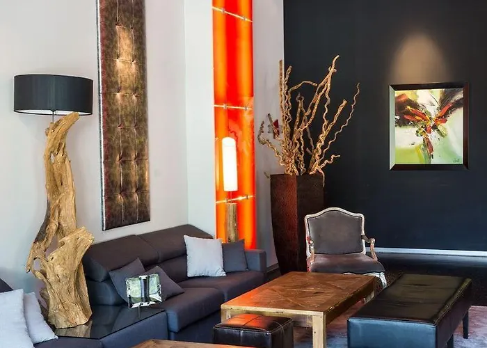 Dormero Beho Zugspitze 4*