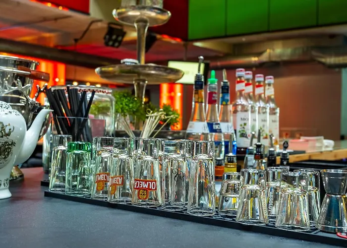 Hotel Dormero Beho Zugspitze Biberwier