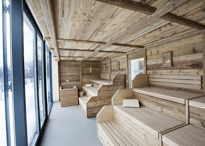 Hotel Dormero Beho Zugspitze