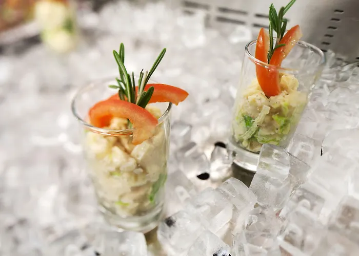 Hotel Dormero Beho Zugspitze