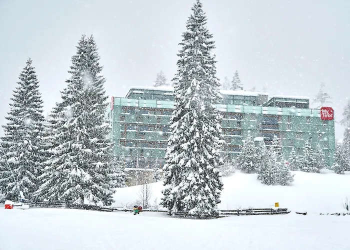Dormero Beho Zugspitze