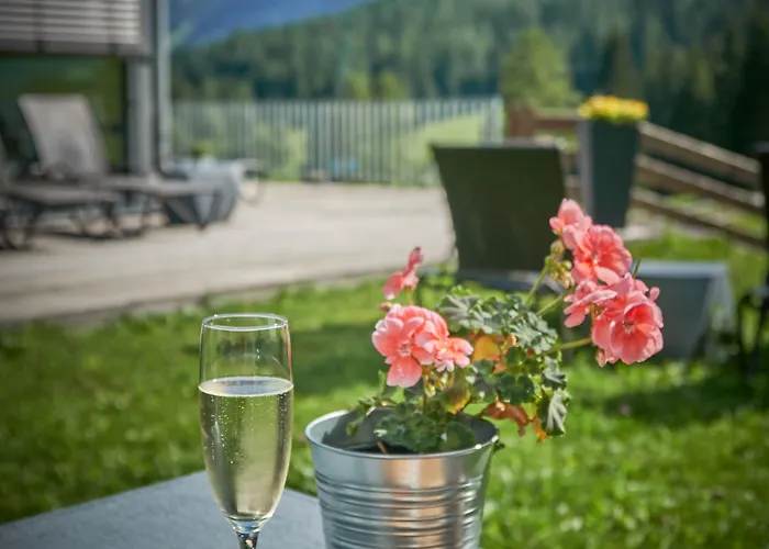 Dormero Beho Zugspitze