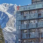 Dormero Beho Zugspitze ビーバーヴィアー
