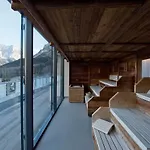 Dormero Beho Zugspitze 4* ビーバーヴィアー