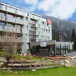 ホテル Dormero Beho Zugspitze ビーバーヴィアー