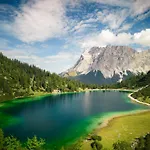 Dormero Beho Zugspitze 4* ビーバーヴィアー