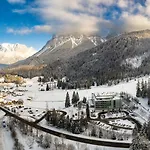 ホテル Dormero Beho Zugspitze 4*