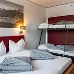 ホテル Dormero Beho Zugspitze 4*