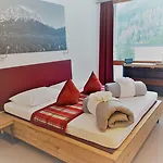 Dormero Beho Zugspitze 4* ビーバーヴィアー