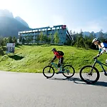 Dormero Beho Zugspitze ホテル