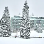 Dormero Beho Zugspitze
