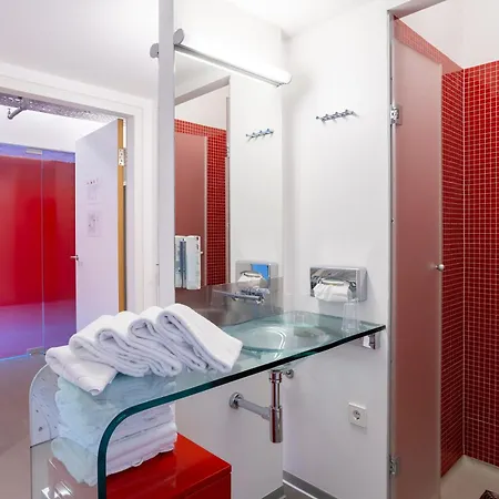 Dormero Beho Zugspitze Hotel 4*