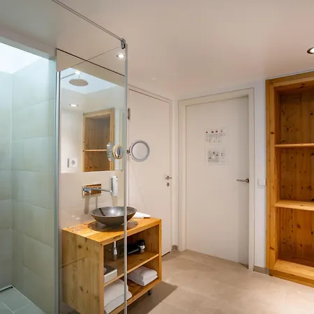 Hotel Mytirol