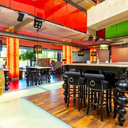 Dormero Beho Zugspitze Biberwier