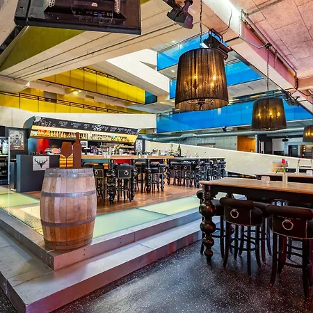 Dormero Beho Zugspitze Hotell