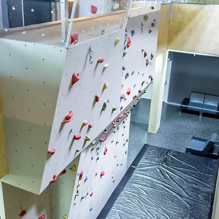 Dormero Beho Zugspitze Hotel 4*