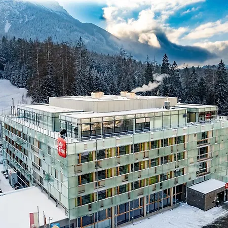 Mytirol Hotel 3*