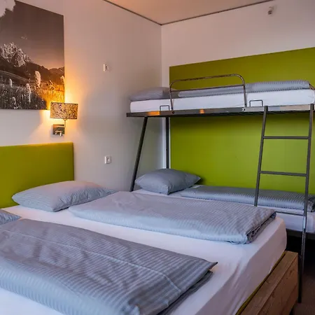 Dormero Beho Zugspitze Hotel 4*