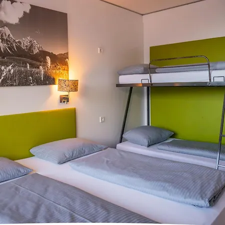 Dormero Beho Zugspitze Hotel Biberwier
