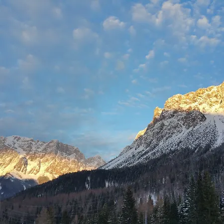 Dormero Beho Zugspitze 4* Biberwier