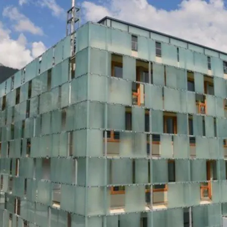 Hotel Mytirol Biberwier